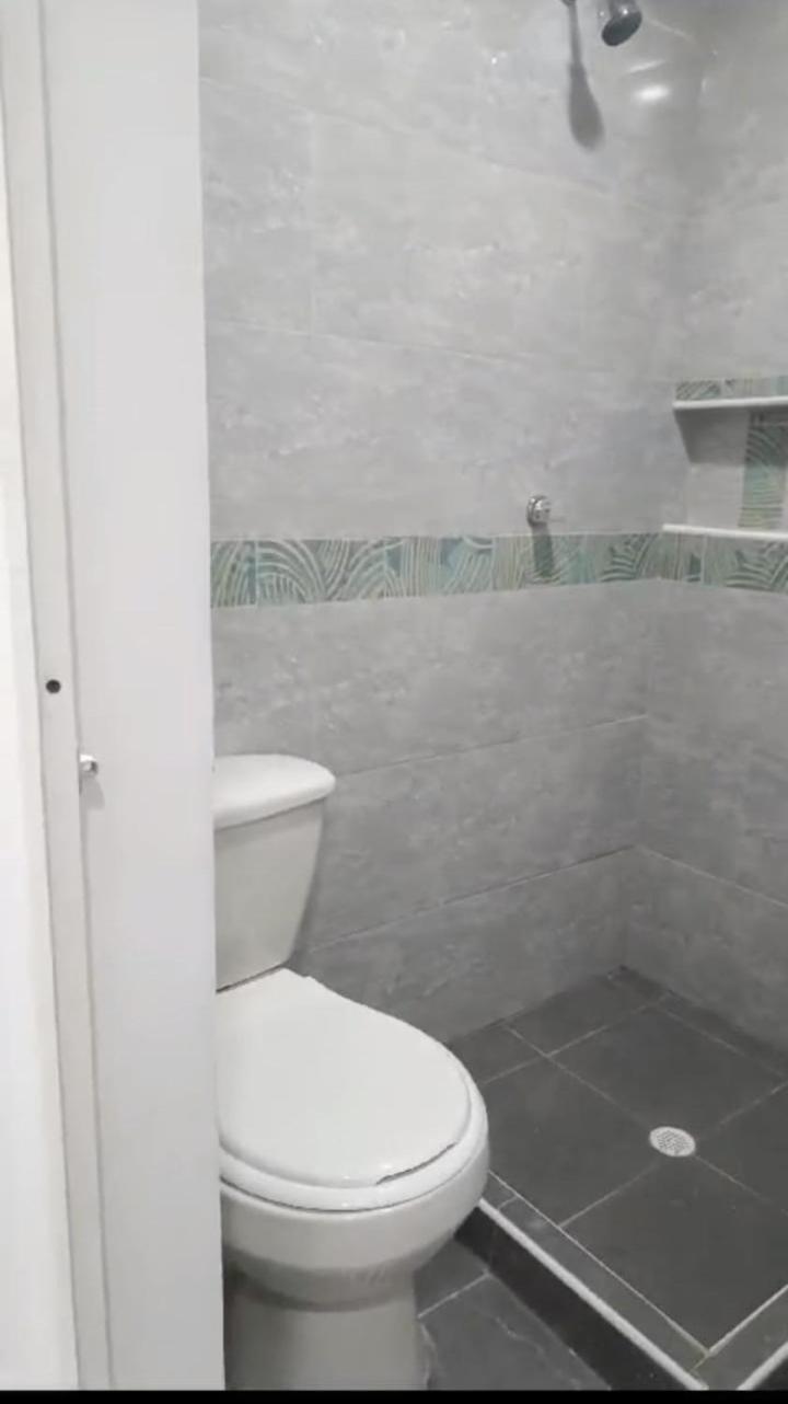 Hostal Javi Santa Marta  Eksteriør bilde